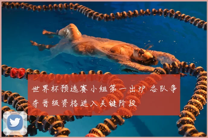 世界杯预选赛小组第一出炉 各队争夺晋级资格进入关键阶段