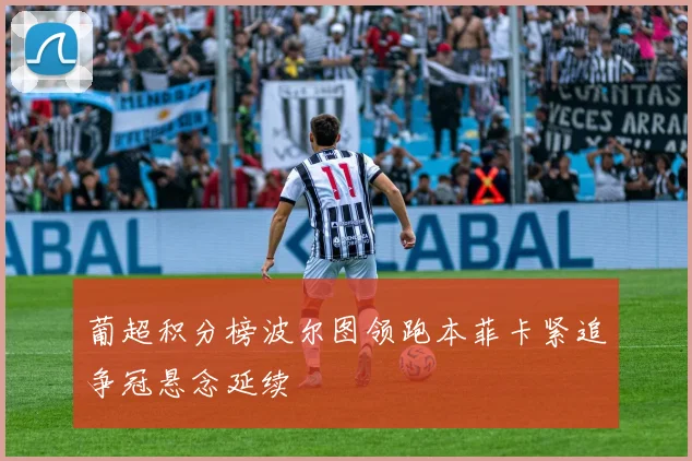 葡超积分榜波尔图领跑本菲卡紧追争冠悬念延续